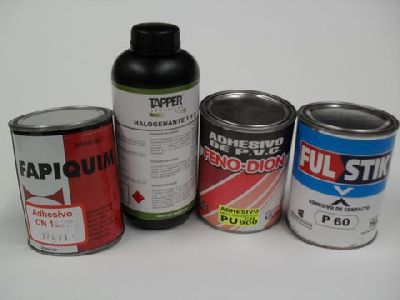ADHESIVOS