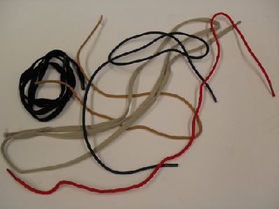 CORDONES